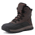 Men’s Insulated Winter Hunting Boots – Extreme Cold Protection, Toe-Warming Design & Ice-Grip Outsole for Long Hours in Snow